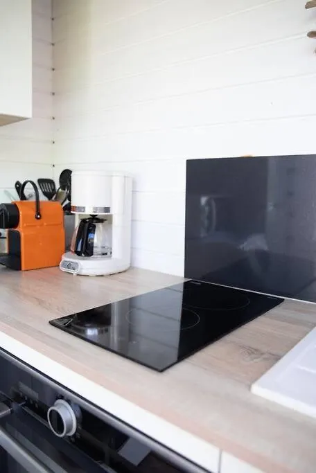 Studio Sucrier 150M Des Plages Orient Bay Quarter of Orleans
