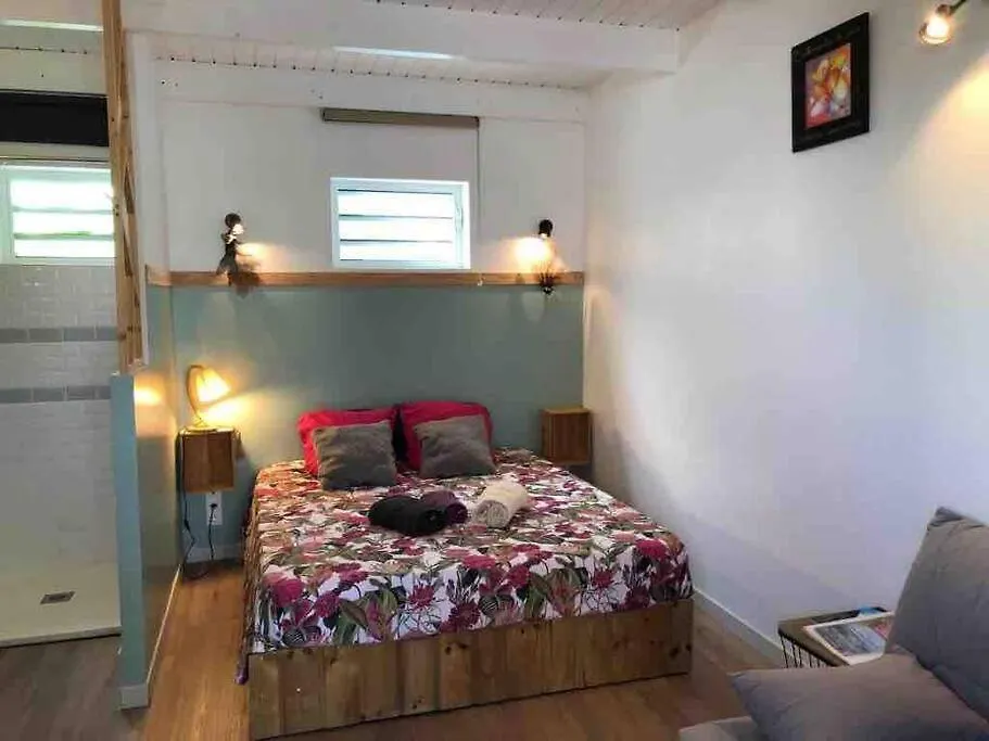 Studio Sucrier 150M Des Plages Orient Bay Quarter of Orleans