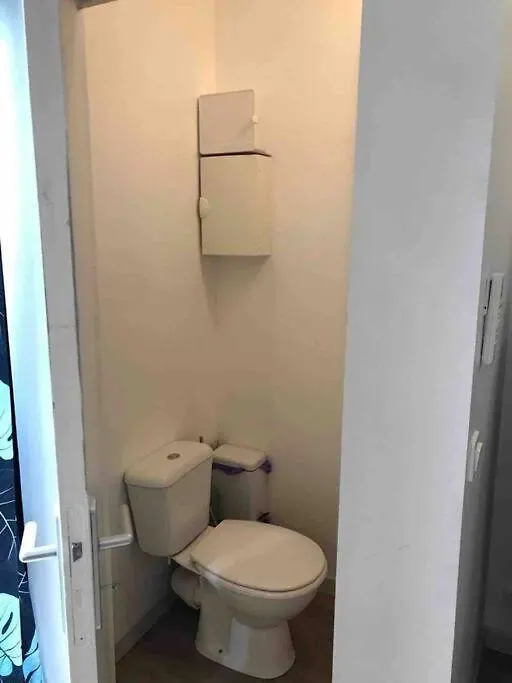 Studio Sucrier 150M Des Plages Orient Bay Quarter of Orleans 0*,  Sint Maarten/Saint Martin