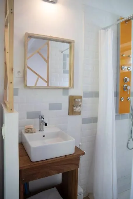Studio Sucrier 150M Des Plages Orient Bay Quarter of Orleans Sint Maarten/Saint Martin
