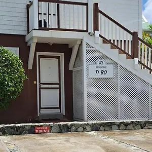 Ti Bo 4 Quarter of Orleans